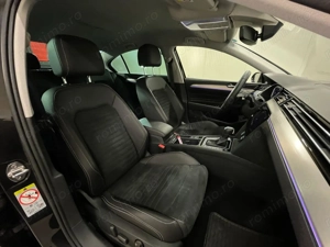 Volkswagen Passat - imagine 12