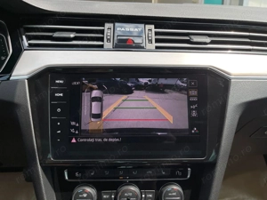 Volkswagen Passat - imagine 15