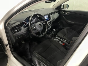 Skoda Scala - imagine 5
