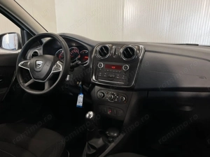 Dacia Logan - imagine 8