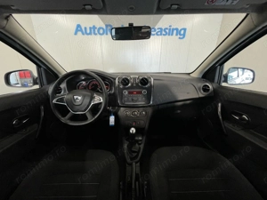Dacia Logan - imagine 7