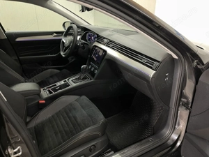 Volkswagen Passat - imagine 11