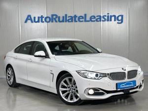 BMW Seria 4 - imagine 2