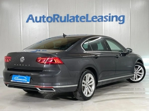 Volkswagen Passat - imagine 3