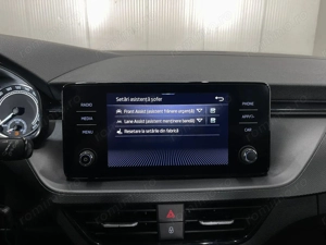 Skoda Scala - imagine 17