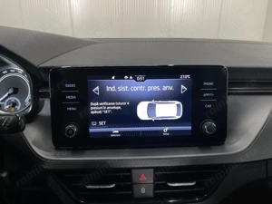 Skoda Scala - imagine 16