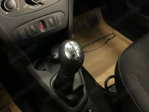 Dacia Logan - imagine 17