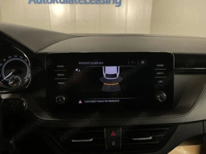 Skoda Scala - imagine 13