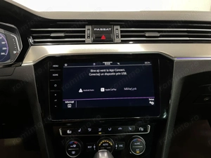Volkswagen Passat - imagine 20