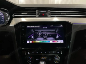 Volkswagen Passat - imagine 17