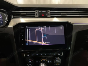 Volkswagen Passat - imagine 16