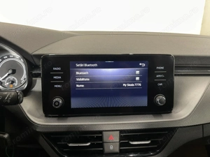 Skoda Scala - imagine 14