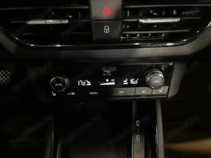 Skoda Scala - imagine 18