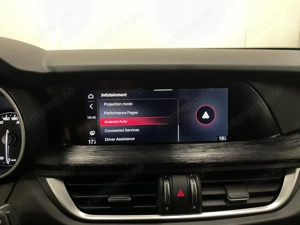 Alfa Romeo Stelvio - imagine 18