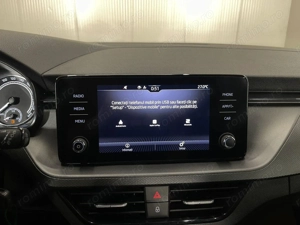 Skoda Scala - imagine 15