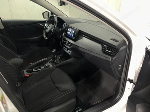 Skoda Scala - imagine 9