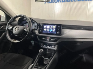 Skoda Scala - imagine 8