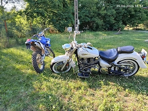 yamaha road star  - imagine 2