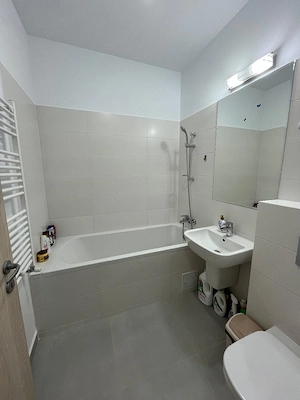 Apartament cu 2 camere, B-dul Timișoara (Valea Largă), Sector 6 - imagine 9