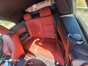 Vand Bmw seria 1 Cabrio  - imagine 5