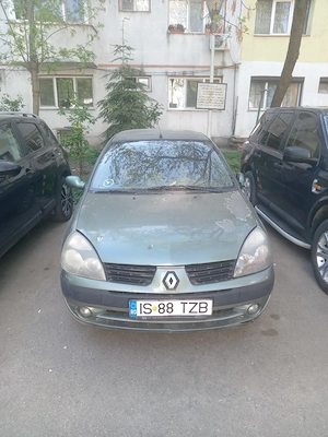 Vând Renault Symbol2006 - imagine 5