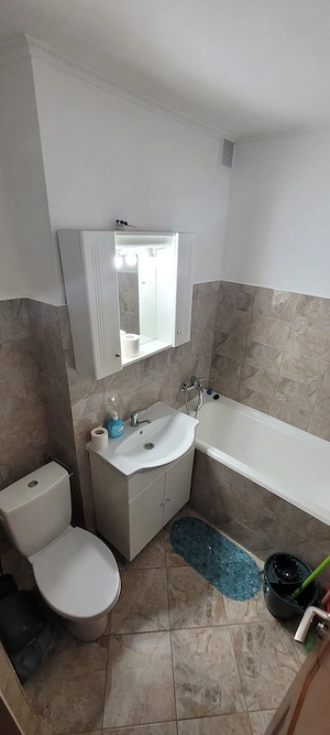 Regim hotelier apartamente 1 camera  - imagine 8