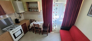 Regim hotelier apartamente 1 camera  - imagine 5
