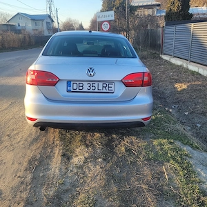 Vand volkswagen Jetta 1.6D