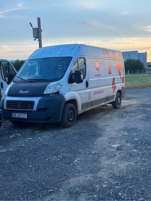 Fiat Ducato 130, an 2013 - imagine 5