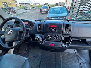Fiat Ducato 130, an 2013 - imagine 3