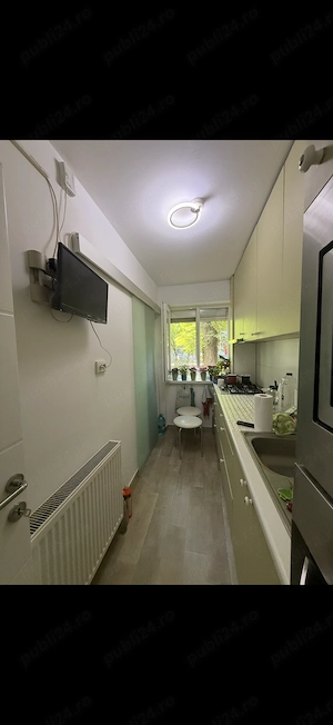 Garsonieră Drumul Taberei Bd 1 Mai Hanul Drumetului Drumul Taberei  - imagine 4