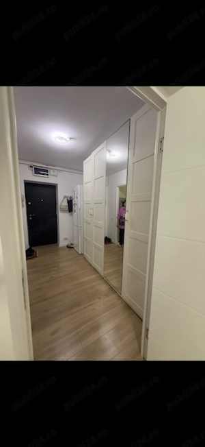 Garsonieră Drumul Taberei Bd 1 Mai Hanul Drumetului Drumul Taberei  - imagine 3