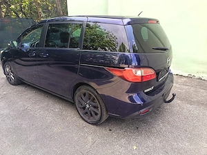 Mazda 5,7locuri 2013, euro5 - imagine 4