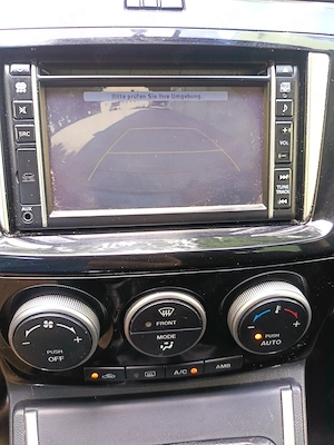 Mazda 5,7locuri 2013, euro5 - imagine 7