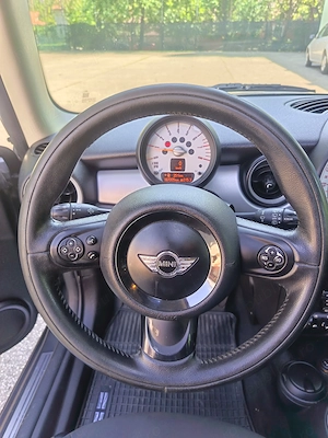 Mini Cooper, 2010.Euro5, Xenon  - imagine 9