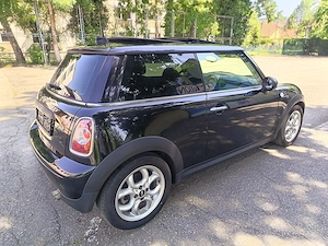 Mini Cooper, 2010.Euro5, Xenon  - imagine 2