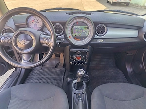 Mini Cooper, 2010.Euro5, Xenon  - imagine 7
