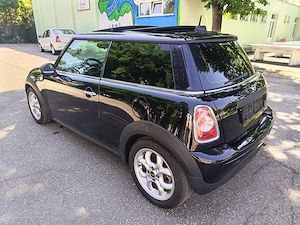 Mini Cooper, 2010.Euro5, Xenon  - imagine 4