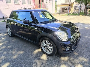 Mini Cooper, 2010.Euro5, Xenon  - imagine 3