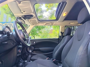 Mini Cooper, 2010.Euro5, Xenon  - imagine 10