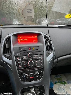 Opel Astra 1.7 CDTI ECOTEC Active - imagine 4