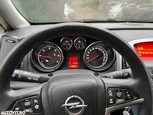 Opel Astra 1.7 CDTI ECOTEC Active