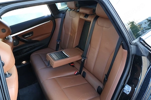 BMW Seria 3 325d Aut. Luxury Line - imagine 6