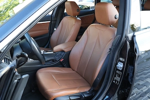 BMW Seria 3 325d Aut. Luxury Line - imagine 5