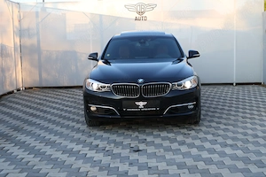 BMW Seria 3 325d Aut. Luxury Line - imagine 3