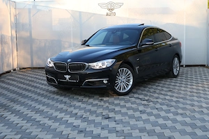 BMW Seria 3 325d Aut. Luxury Line - imagine 2