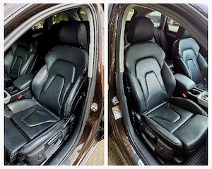Audi A4 B8 An 2011 - imagine 6