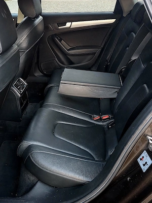 Audi A4 B8 An 2011 - imagine 7