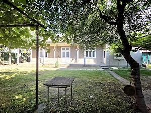 De Inchiriat proprietate depozitare birou, teren+cladire - imagine 2