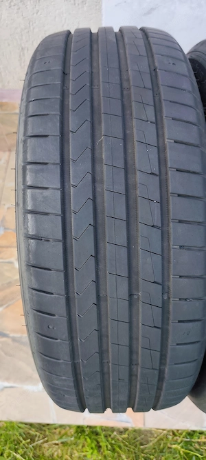 Anvelope vara Hankook 215/55/17 98W - imagine 2